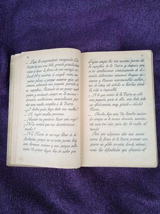 Primer Manuscrito 1944
