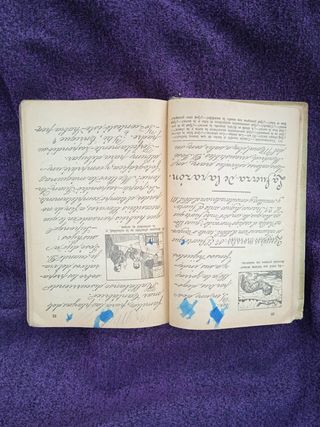 Primer Manuscrito 1944