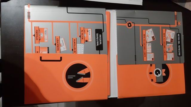 Retos 3 años tercer trimestre ANAYA