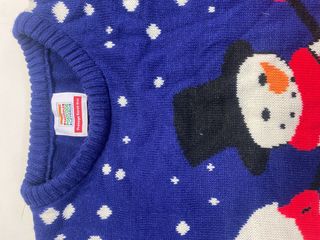 jersey navidad al por mayor , venta al kilo.