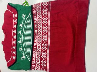 jersey navidad al por mayor , venta al kilo.