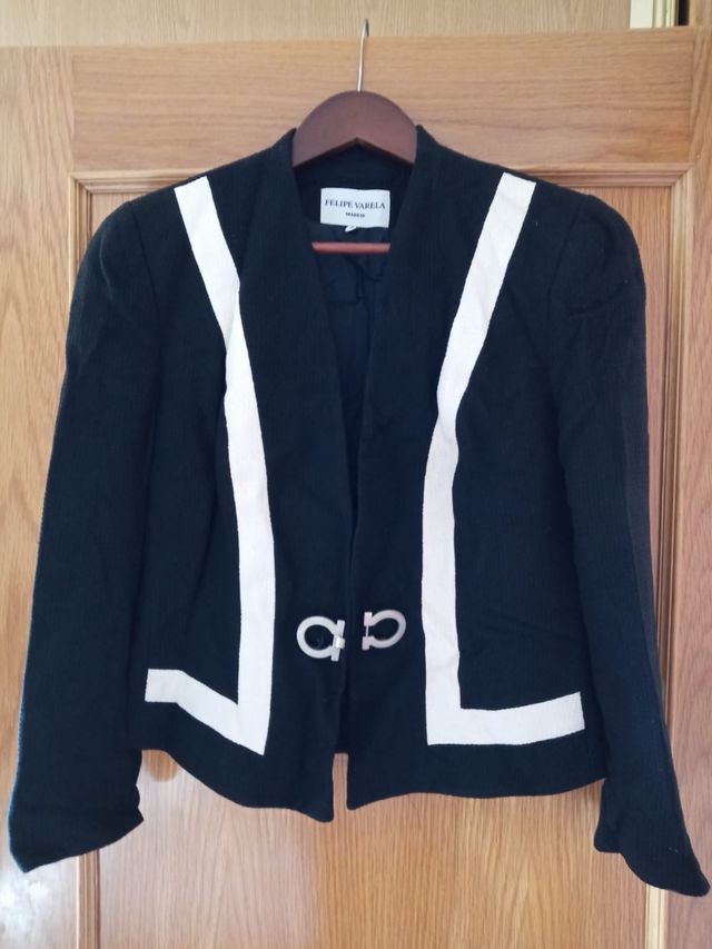 blazer felipe varela 