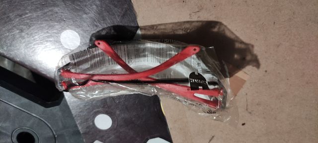 Occhiali di sicurezza wurth