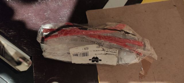 Occhiali di sicurezza wurth