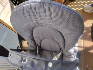 Hamaca evolutiva chicco