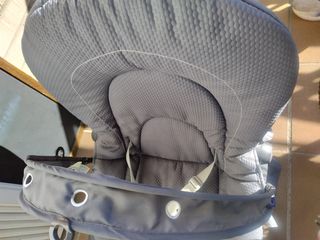 Hamaca evolutiva chicco