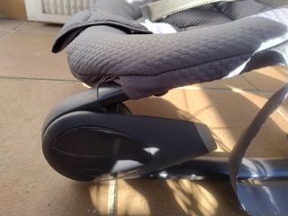 Hamaca evolutiva chicco