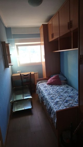 Piso en venta