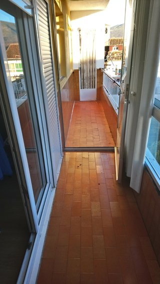 Piso en venta