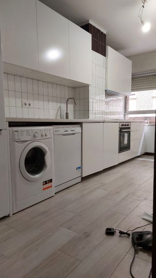 CARPINTERIA MONTAJES