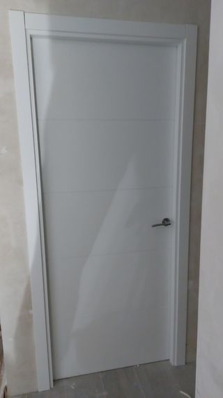 CARPINTERIA MONTAJES