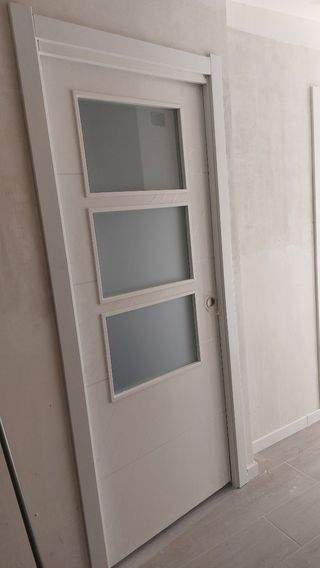 CARPINTERIA MONTAJES