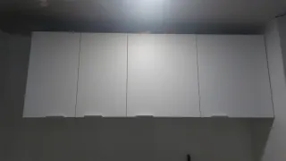 CARPINTERIA MONTAJES