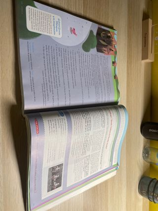 lengua castellana y literatura 1 ESO SM