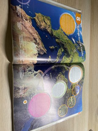 geografia e historia 1 ESO SM