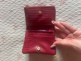 Cartera Sfera