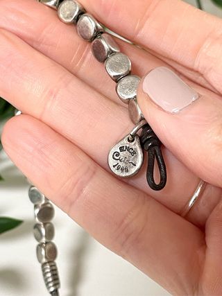 Pulsera unisex marca Ciclón