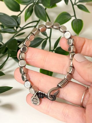 Pulsera unisex marca Ciclón