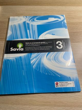 LENGUA CASTELLANA Y LITERATURA 3 ESO SM pack 2