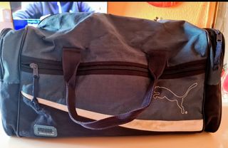 mochila puma 