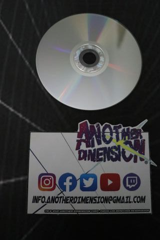 NINJA BLADE X360 COMPLETO