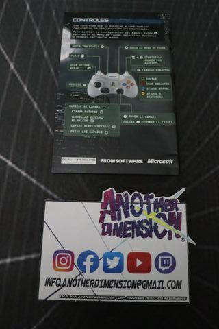 NINJA BLADE X360 COMPLETO