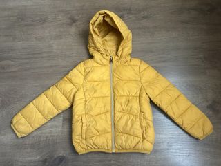 Cazadora / Anorak capucha Primark