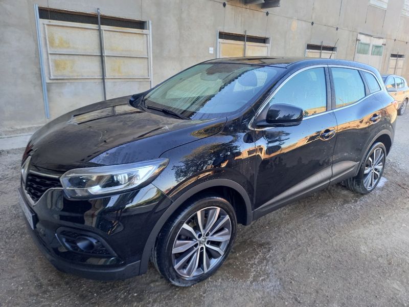 Renault Kadjar 2020 - foto 1