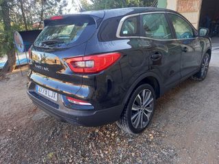Renault Kadjar 2020