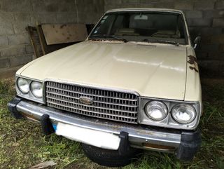 Toyota Corona 1978