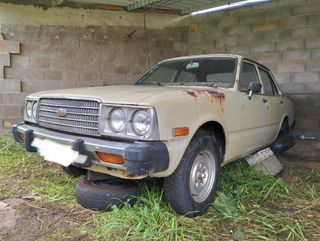 Toyota Corona 1978