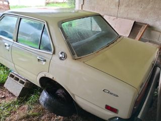 Toyota Corona 1978