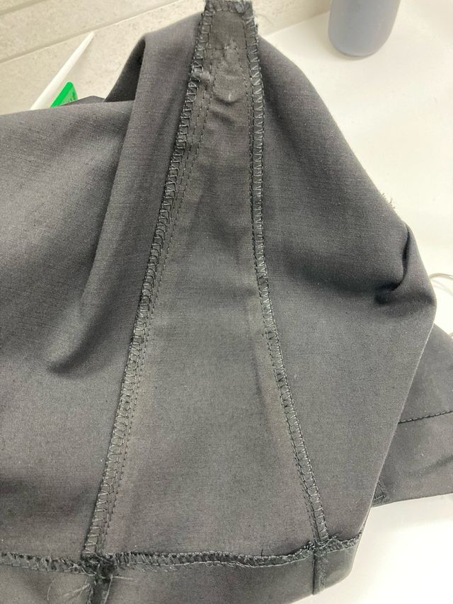 Gonna aderente  46 Ita