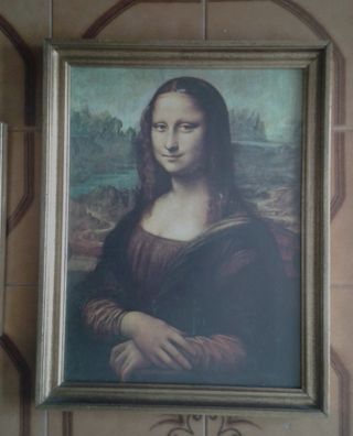 Silla antigua castellana