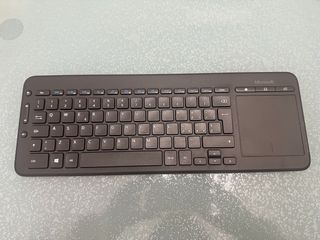 vendo Tastiera Microsoft