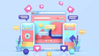 PAGINAS WEB, DISEÑO PROFESIONAL