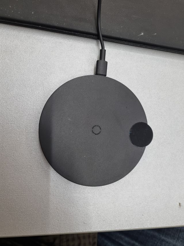 Caricatore wireless Baseus