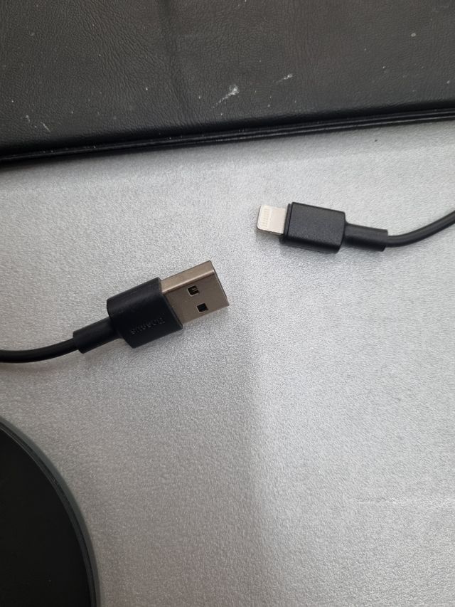 Caricatore wireless Baseus