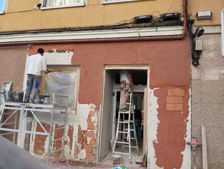 REFORMAS INTEGRALES MENDOZA