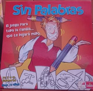 Juego de mesa