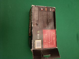 Auto Switch RF Unit Nintendo 64