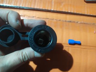 Toma mechero 12V