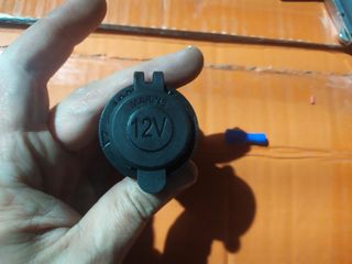 Toma mechero 12V