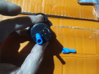 Toma mechero 12V