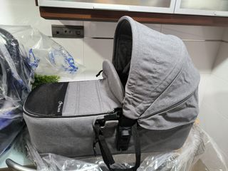 Carro bebé Jané Muum