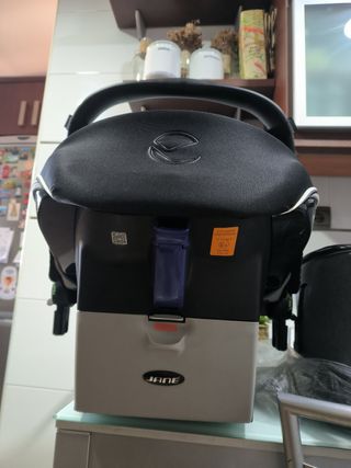 Carro bebé Jané Muum