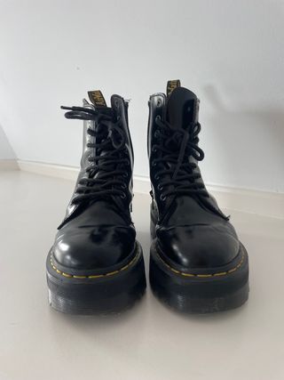 Botas Dr. Martens cuero JADON