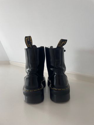 Botas Dr. Martens cuero JADON