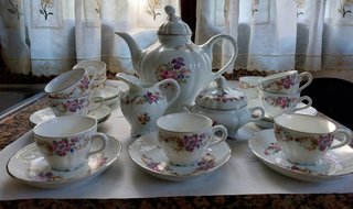 Tazas café