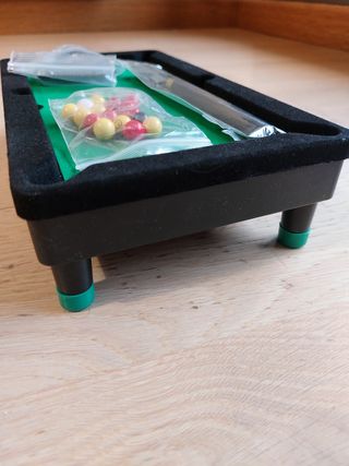 Mini billar
